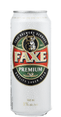 Faxe Premium Lager 50 cl